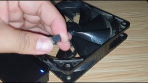Deepcool FH-10 Fan Hub unboxing and installation guide