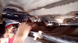 How to remove fuel tank lexus nx200t