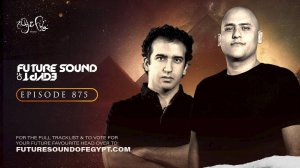 🚀 Aly & Fila – Future Sound Of Egypt 875