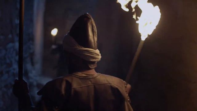 ЕВАНГЕЛИЕ ОТ МАРКА 14:1-72 (LUMO) смотреть онлайн