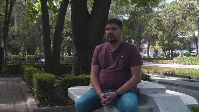 Настоящая Мексика: реальная жизнь в Мехико | ЭКСПАТЫ смотреть онлайн