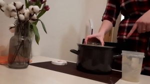 Как растопить мед, не теряя пользы