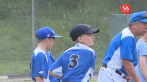 «Вокруг спорта»: Бейсбол в России