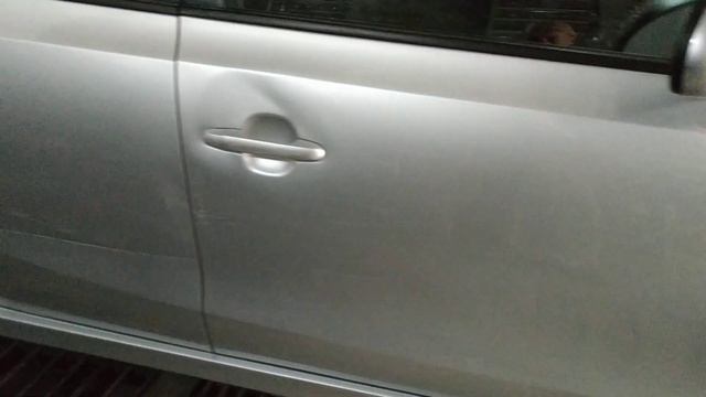 Hyundai i30 кузовной ремонт смотреть онлайн