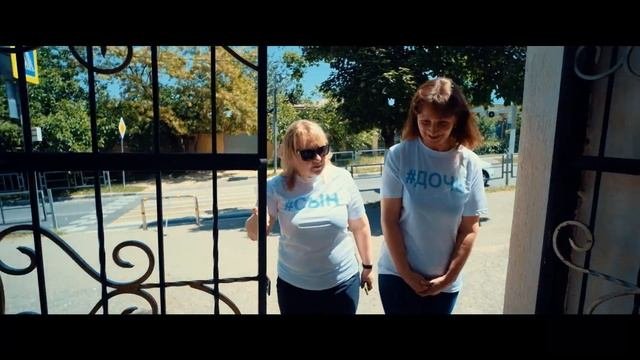 Сюрприз детям от родителей, сняли #клип на #выпускной #родителиидети #новороссийск #прощайшкола