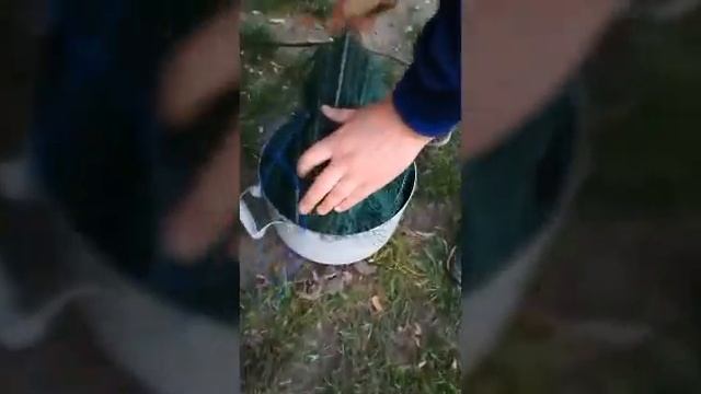 Муж наловил раков!!! Едим с детьми в ВАЗ-452 смотреть онлайн