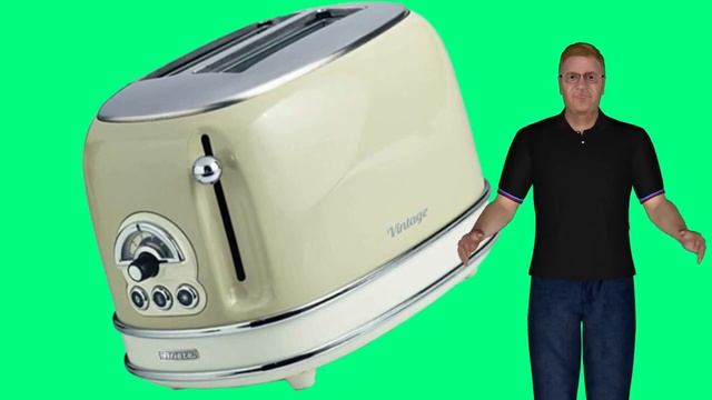 ✔️TOSTAPANE: I Migliori 5 Tostapane a 2 fette con pinza (5 Prodotti Top) смотреть онлайн