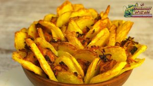 Горбуша в духовке с картофелем, простое, вкусное блюдо из рыбы от Fisherman DV 27 Rus.