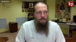 Анафема самому себе. За что отлучают от Церкви?