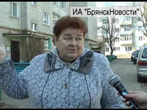 В Новозыбкове голубей заживо замуровали на чердаке многоэтажки