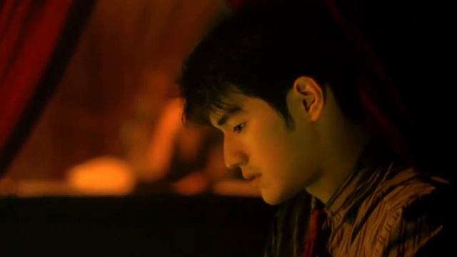Chungking Express MEETS I like me better | Wong Kar-wai | luv| Midhun Suresh | fill-mi shots