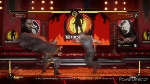 MORE SOULS FOR MALEBOLGIA - Mortal Kombat 11 - Spawn Gameplay