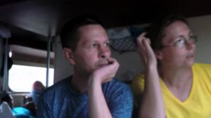 Поезд на юг