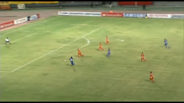 Tigre cruise into round two of Copa Libertadores