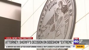 Fallout from Stockton sideshow continues