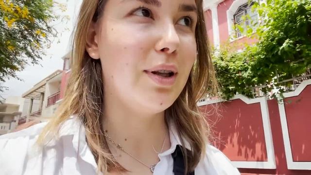 ИНДИЯ: Цены, Атмосфера в Майсоре и Летающие Муравьи смотреть онлайн