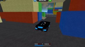 ОБЗОР НОВОГО ОБНОВЛЕНИЯ В : Car Dealership Tycoon (ROBLOX)