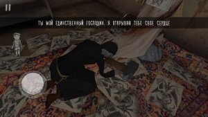 Открыл Секретную Комнату Монашки в Обновлении + Почти Собрал Маску! - Evil Nun 1.2.1 | Монахиня