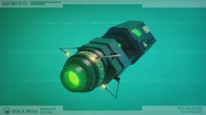 Portal Relocation: Презентация Переносного Устройства Создания Порталов   РУС