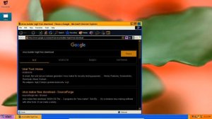 Обзор MEMZ trojan