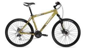 Trek 4300 Disc