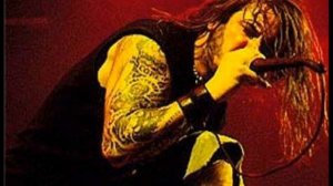 1-2)PANTERA - Intro/Domination- Vulgar Display Of Power Metal