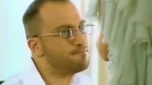 Дмитрий Нагиев... Город соблазнов... Говори...