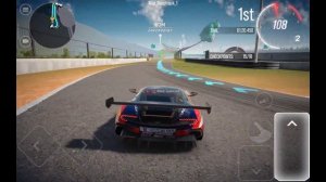 Evolution Circuit Racing & Gameplay | Drive Zone Online Android Gameplay #2