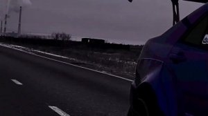 нашумевшая Альтезза Читы та самая Тойота Алина!