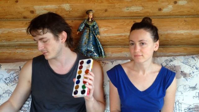 КАК НАУЧИТЬСЯ РИСОВАТЬ САМОСТОЯТЕЛЬНО ✔ Смотри и учись!