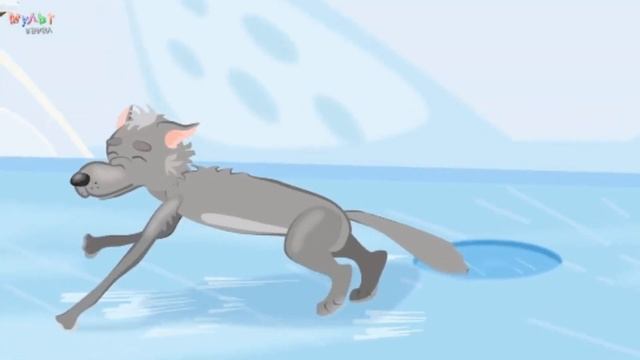 СКАЗКА ЛОЖЬ ДА В НЕЙ НАМЁК С ОБЛАЧКОМ555 смотреть онлайн