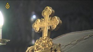 7.04.2019 г. Архиерейска света Литургия в митрополитския храм " Св. вмчца Марина " град Пловдив