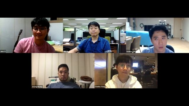 Kubernetes Korean L10n team meeting - Aug 22, 2019 смотреть онлайн
