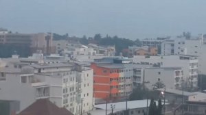 Первое утро в Тайланде ..Пхукет Патонг ..обзор номера JIRAPORN HILL RESORT 3*