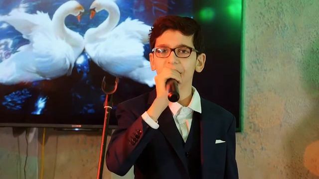 Первая песня Габриэля смотреть онлайн