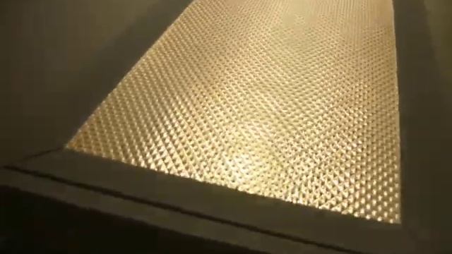 Потолочный светодиодный светильник CSVT Operlux-38/prisma/R-3 смотреть онлайн