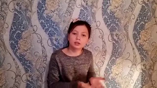 А.Барто. Помощница смотреть онлайн