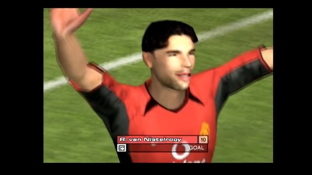 PlayStation Era Football Games (Actua Soccer, This Is Football, Three Lions and more!) - Kim Justic смотреть онлайн