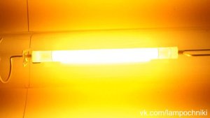 Розжиг лампы ДНаТ-400 Осрам