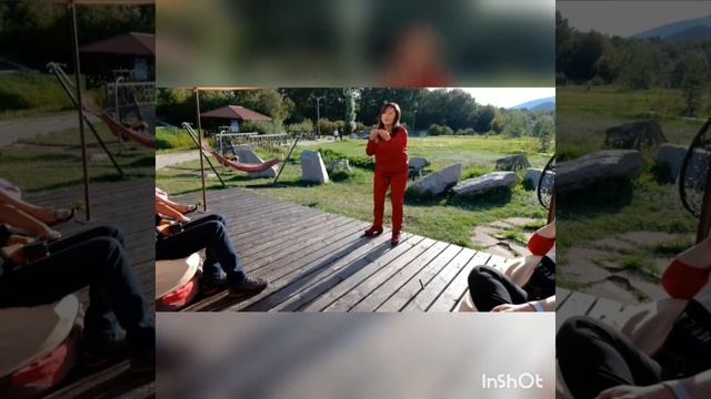 Как интерено жить? Как любить? Надо просто понимать! смотреть онлайн