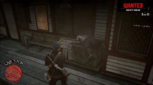 Red Dead Redemption 2 - Brutal Kill Compilation: Episode 5