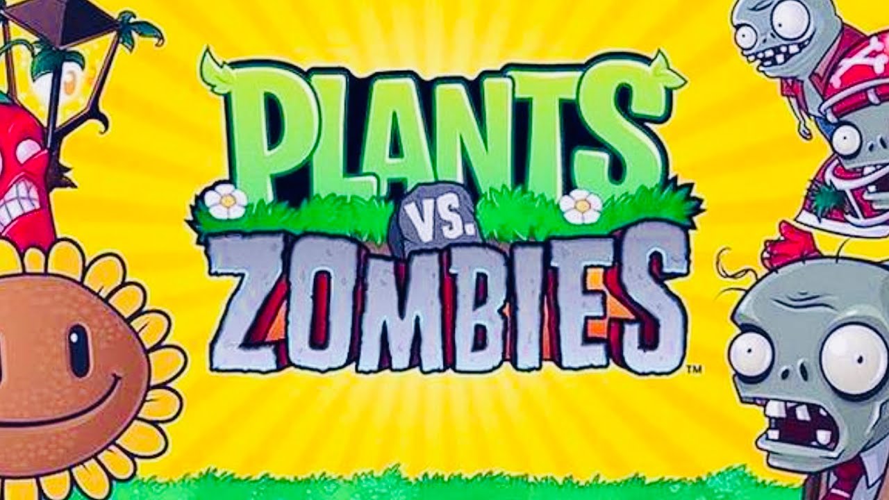 Plants vs Zombies #9 PVZ! Растения против ЗОМБИ! КЛАССНОЕ ПРОХОЖДЕНИЕ! Gameplay pvz! Dilurast play
