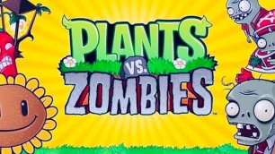 Plants vs Zombies #9 PVZ! Растения против ЗОМБИ! КЛАССНОЕ ПРОХОЖДЕНИЕ! Gameplay pvz! Dilurast play