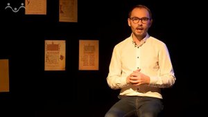Загадки Евангелия. «Кто такой Мелхиседек?»