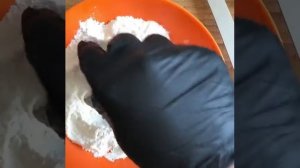 Вкусные куриные крылышки в панировке Панко