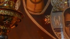 ИВЕРСКАЯ ИКОНА. Хор сестёр Алексиево-Акатова монастыря.#ПравославноеПеснопение