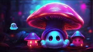 Liquid Drum And Bass Mix - Mushroom Power
