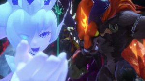 World of Final Fantasy - Tokyo Game Show Trailer 2016