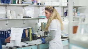 Из чего делается водно дисперсионная краска