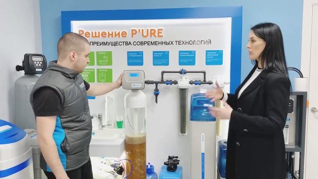 #водажизнь#чистаявода#коммуникациивдоме#строительнаякомпанияпенза#квартииныйвопроспенза#